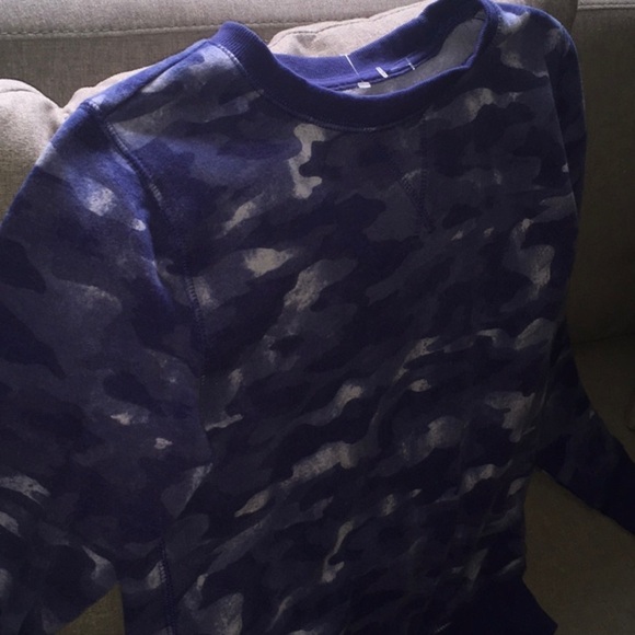 Tek Gear size xs 60% cotton 40% polyester ultra soft fleece sweatshirt b… - Picture 3 of 16